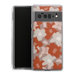 Hard Case transparent - 2in1