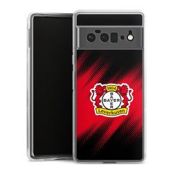 Hard Case transparent - 2in1