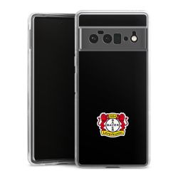 Hard Case transparent - 2in1