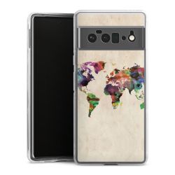 Hard Case transparent - 2in1