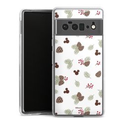 Hard Case transparent - 2in1