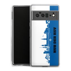 Hard Case transparent - 2in1