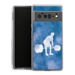 Hard Case transparent - 2in1