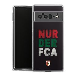 Hard Case transparent - 2in1