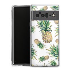 Hard Case transparent - 2in1