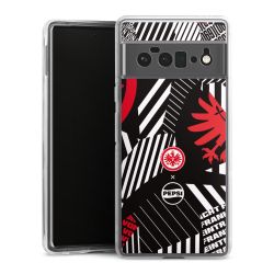 Hard Case transparent - 2in1