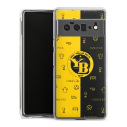 Hard Case transparent - 2in1