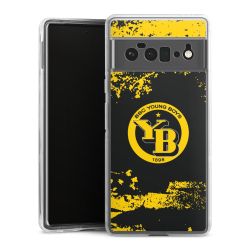 Hard Case transparent - 2in1