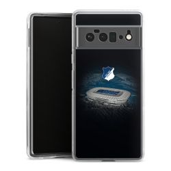 Hard Case transparent - 2in1