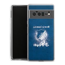 Hard Case transparent - 2in1