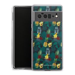 Hard Case transparent - 2in1