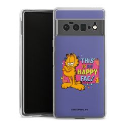 Hard Case transparent - 2in1