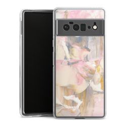 Hard Case transparent - 2in1