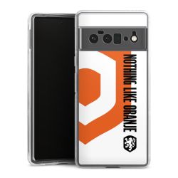 Hard Case transparent - 2in1