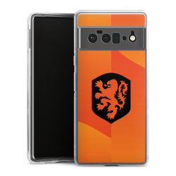 Hard Case transparent - 2in1