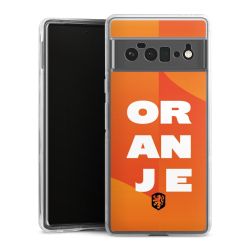 Hard Case transparent - 2in1