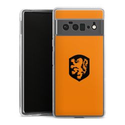 Hard Case transparent - 2in1