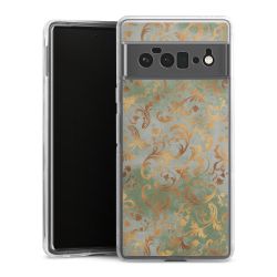 Hard Case transparent - 2in1