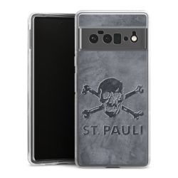 Hard Case transparent - 2in1