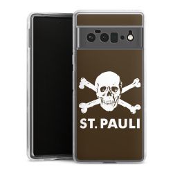 Hard Case transparent - 2in1