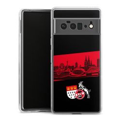 Hard Case transparent - 2in1