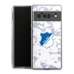 Hard Case transparent - 2in1