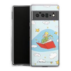 Hard Case transparent - 2in1