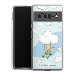 Hard Case transparent - 2in1