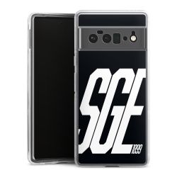 Hard Case transparent - 2in1