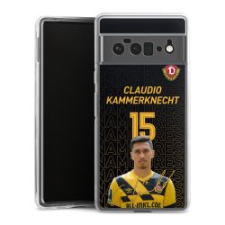 Hard Case transparent - 2in1