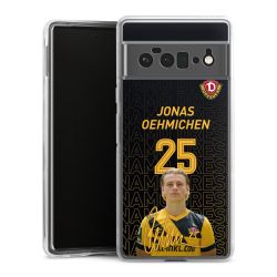 Hard Case transparent - 2in1