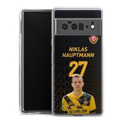 Hard Case transparent - 2in1