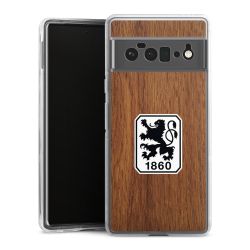 Hard Case transparent - 2in1