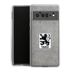 Hard Case transparent - 2in1