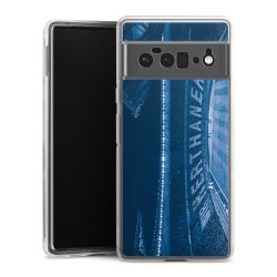 Hard Case transparent - 2in1