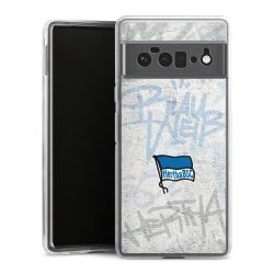 Hard Case transparent - 2in1