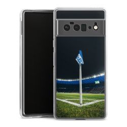 Hard Case transparent - 2in1