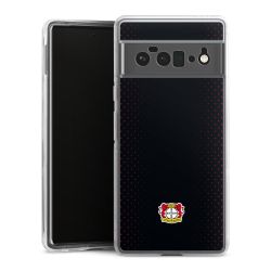 Hard Case transparent - 2in1