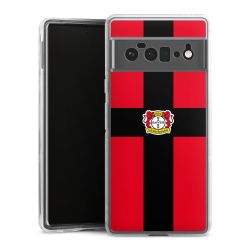 Hard Case transparent - 2in1