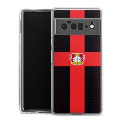 Hard Case transparent - 2in1