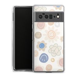 Hard Case transparent - 2in1