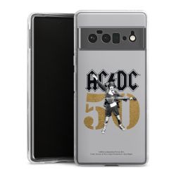 Hard Case transparent - 2in1