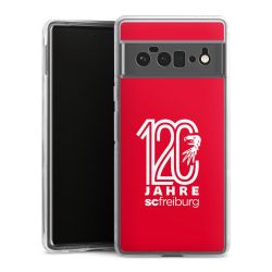 Hard Case transparent - 2in1