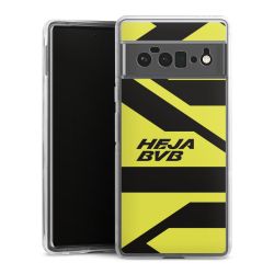 Hard Case transparent - 2in1