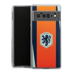 Hard Case transparent - 2in1