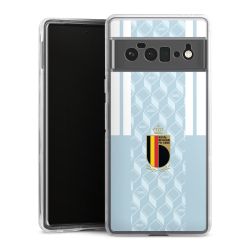 Hard Case transparent - 2in1