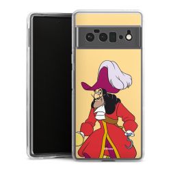 Hard Case transparent - 2in1