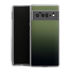 Hard Case transparent - 2in1