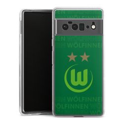 Hard Case transparent - 2in1