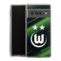 Hard Case transparent - 2in1